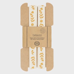 Lint, decoratief, 1,5 x 500 cm