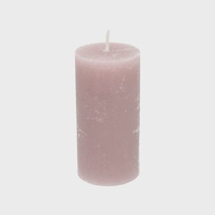 Stompkaars, pruim,&Oslash;6 X 12 cm