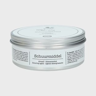 Schuurmiddel, blik, 300 gram
