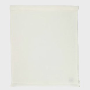 Tafelloper, linnen, offwhite, 47 x 140 cm