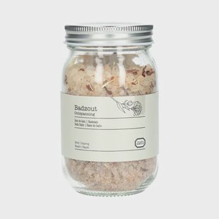 Badzout, ontspannend, 400 gram