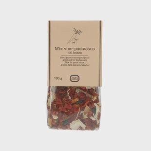 Mix voor pastasaus pennette del bosco, 100 g