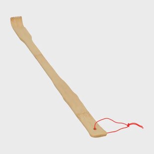 Ruggenkrabber, bamboe