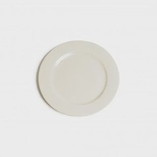 Bord ontbijt&#039;Cameo&#039;, porselein,&Oslash; 19 cm