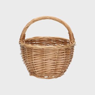 Hengselmandje, wilgenteen