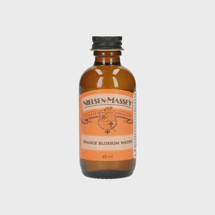 Oranjebloesemwater, 60 ml