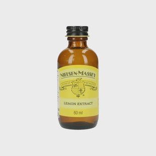 Citroenextract, 60 ml