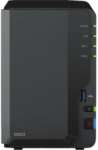 Synology DS223