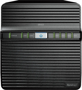 Synology DS423