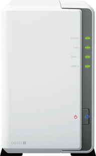 Synology DS223j