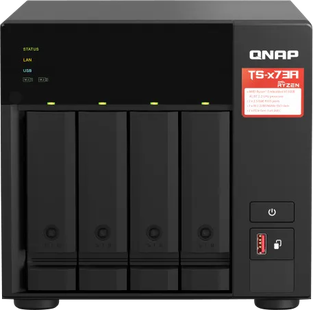 QNAP TS-473A-8G