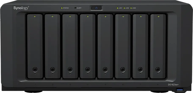 Synology DS1823xs+