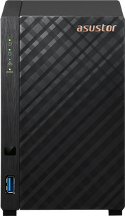 Asustor DRIVESTOR 2 Pro Gen2 AS3302T v2