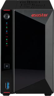 ASUSTOR NIMBUSTOR 2 Gen2 AS5402T
