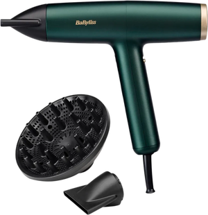 BaByliss Air Power Pro D6555DE