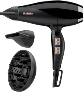 BaByliss Power Pro 2300 6716DE