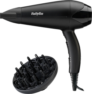BaByliss Power Dry 2100 D563DE