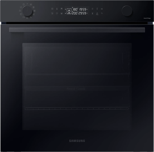 Samsung NV7B4450VAK Dual Cook