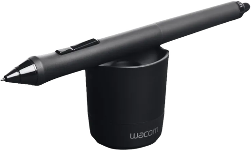Wacom Intuos Grip Pen