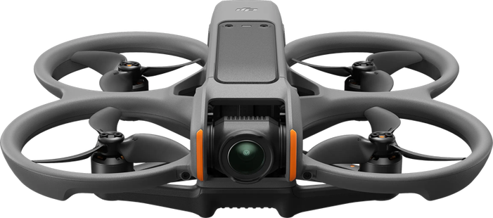 DJI Avata 2 Fly More Combo