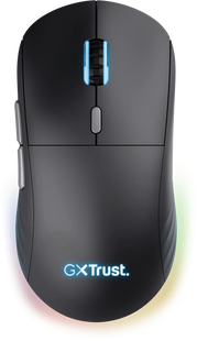 Trust GXT 926 Redex II Draadloze Gaming Muis