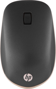 HP 410 Slim Bluetooth Muis Zwart