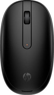 HP 240 Bluetooth Muis Zwart
