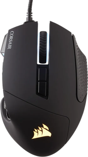 Corsair Scimitar Elite RGB