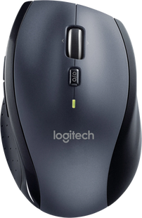 Logitech Wireless Mouse M705