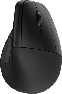 HP 920 Ergonomische Draadloze Muis met Magnetische Polssteun