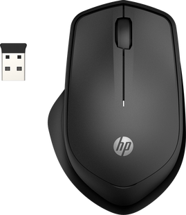 HP 280 Silent Draadloze Muis