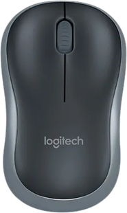 Logitech Wireless Mouse M185