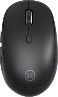 BlueBuilt Tradendum Draadloze Bluetooth Muis