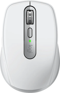 Logitech MX Anywhere 3S Compact Grijs