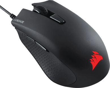 Corsair Harpoon RGB Pro