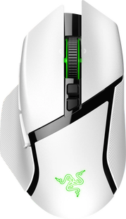 Razer Basilisk V3 Pro Draadloze Gaming Muis - Wit
