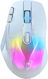Turtle Beach Kone XP AIR Wireless Gaming Muis Wit