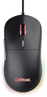 Trust GXT 925 Redex II Gaming Muis