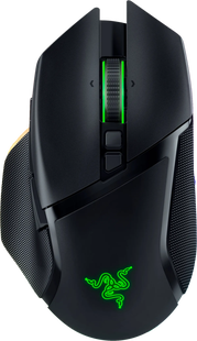 Razer Basilisk V3 Pro Draadloze Gaming Muis Zwart