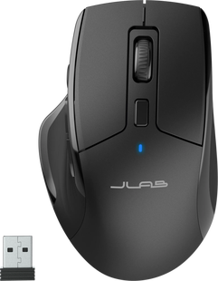 JLAB JBuds Draadloze Bluetooth Muis