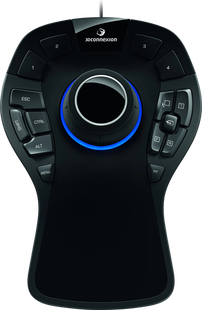 3Dconnexion SpaceMouse Pro