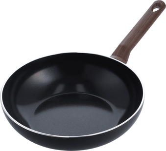 BK Simply Ceramic Keramische wokpan 28 cm