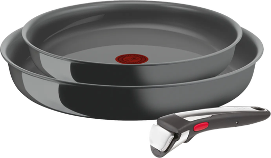 Tefal Ingenio Renew On Pannenset 3-delig