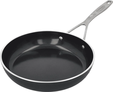 Demeyere Alu Industry 3 Ceraforce Koekenpan 24 cm