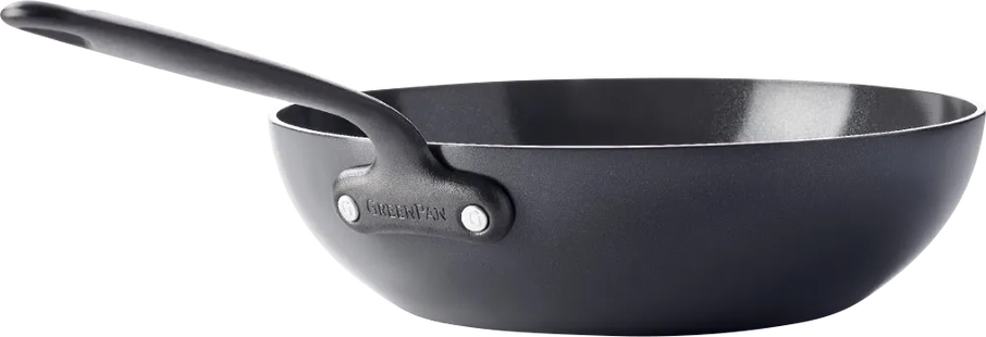 GreenPan Craft Wokpan 28 cm