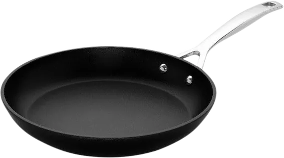 Le Creuset Les Forgees Koekenpan 30 cm