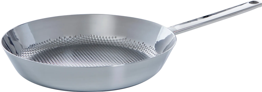 BK Conical Deluxe Koekenpan 24 cm