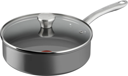 Tefal Renew+ Keramische hapjespan 24 cm