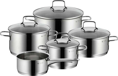 WMF Astoria Pannenset 5-delig