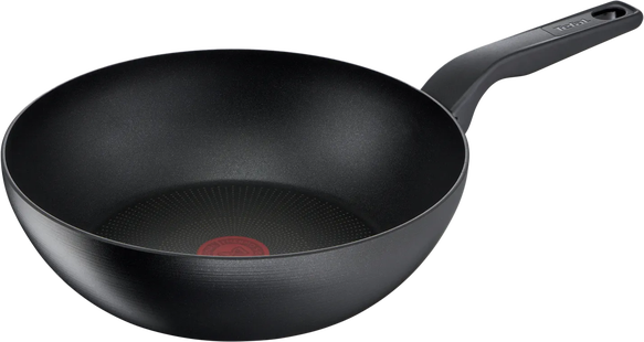Tefal Hard Titanium Pro Wokpan 28 cm
